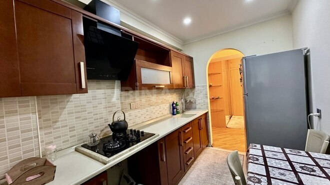 Сдаётся 1-комн. вторичка 60 м², пос. Баилова, photo 7 from 13