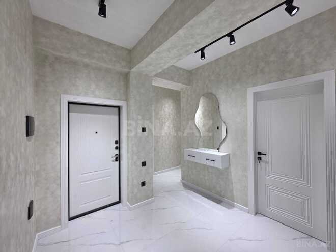 Satılır 3 otaqlı yeni tikili 92 m², photo 21 from 26