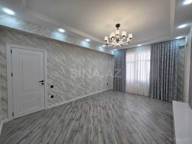 Satılır 3 otaqlı yeni tikili 92 m², photo 18 from 26