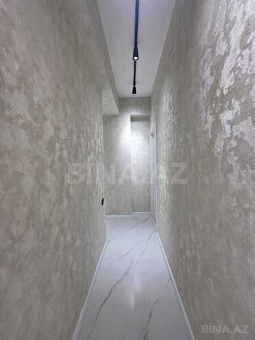 Satılır 3 otaqlı yeni tikili 92 m², photo 24 from 26