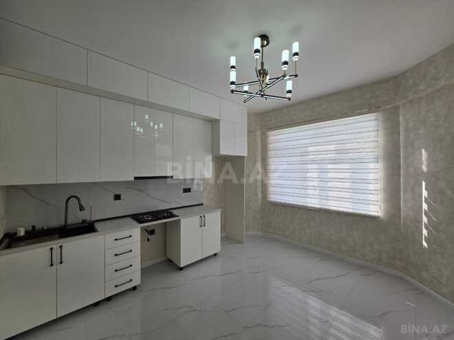 Satılır 3 otaqlı yeni tikili 92 m², photo 6 from 26