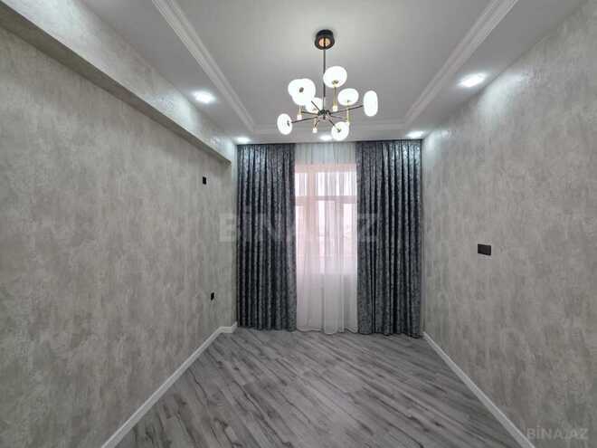 Satılır 3 otaqlı yeni tikili 92 m², photo 19 from 26