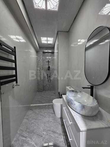Satılır 3 otaqlı yeni tikili 92 m², photo 5 from 26