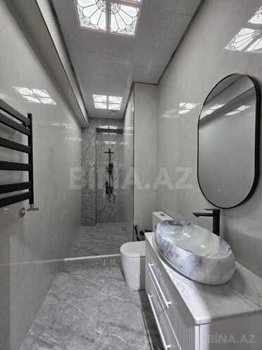 Satılır 3 otaqlı yeni tikili 92 m², photo 17 from 26