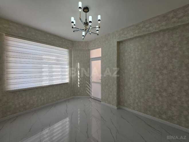 Satılır 3 otaqlı yeni tikili 92 m², photo 25 from 26