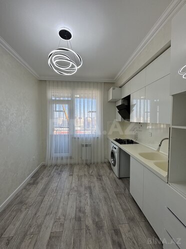 Satılır 2 otaqlı yeni tikili 74 m², 20 Yanvar m., photo 12 from 22
