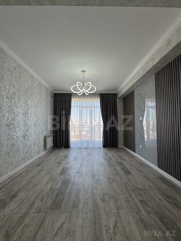 Satılır 2 otaqlı yeni tikili 74 m², 20 Yanvar m., photo 6 from 22