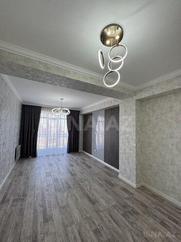 Satılır 2 otaqlı yeni tikili 74 m², 20 Yanvar m., photo 4 from 22