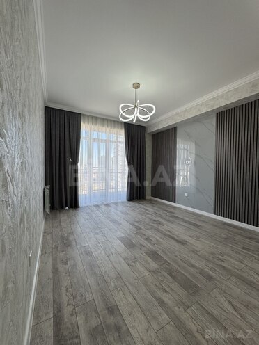 Satılır 2 otaqlı yeni tikili 74 m², 20 Yanvar m., photo 3 from 22