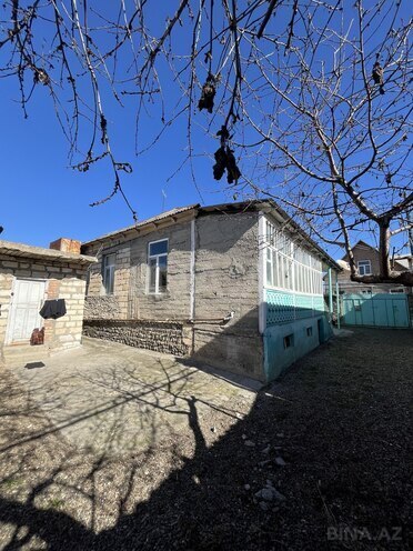 Satılır 4 otaqlı həyət evi/bağ evi 80 m², photo 14 from 18