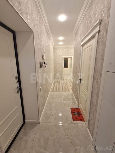 İcarəyə verilir 2 otaqlı köhnə tikili 45 m², Sahil m., photo 9 from 23