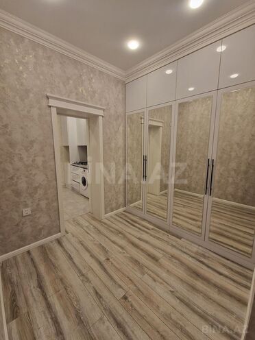 İcarəyə verilir 2 otaqlı köhnə tikili 45 m², Sahil m., photo 4 from 23