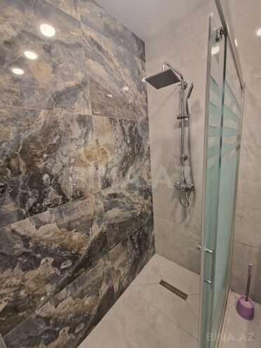 İcarəyə verilir 2 otaqlı köhnə tikili 45 m², Sahil m., photo 8 from 23