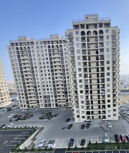 Satılır 2 otaqlı yeni tikili 102.3 m², Bayıl q., photo 12 from 13