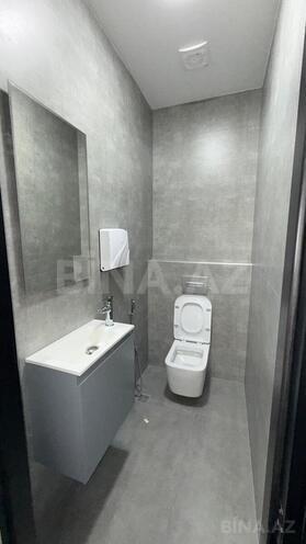 İcarəyə verilir 3 otaqlı ofis 115 m², Nərimanov r., photo 16 from 17