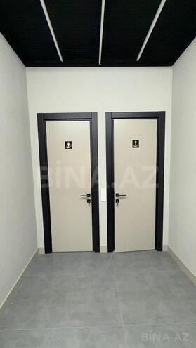 İcarəyə verilir 3 otaqlı ofis 115 m², Nərimanov r., photo 13 from 17