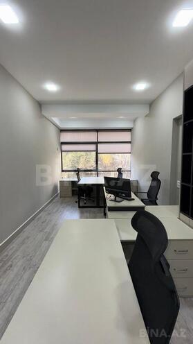 İcarəyə verilir 3 otaqlı ofis 115 m², Nərimanov r., photo 4 from 17