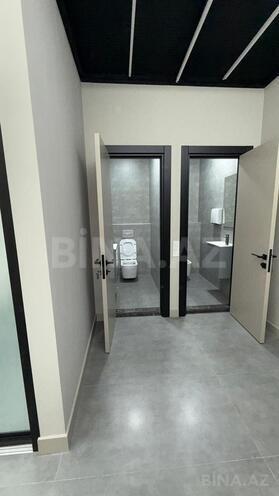İcarəyə verilir 3 otaqlı ofis 115 m², Nərimanov r., photo 14 from 17