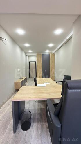 İcarəyə verilir 3 otaqlı ofis 115 m², Nərimanov r., photo 7 from 17