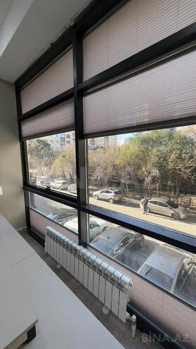 İcarəyə verilir 3 otaqlı ofis 115 m², Nərimanov r., photo 9 from 17