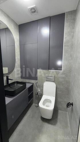 İcarəyə verilir 3 otaqlı ofis 115 m², Nərimanov r., photo 15 from 17