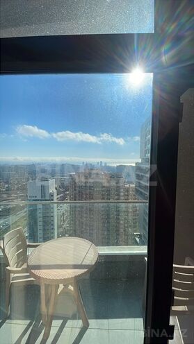 İcarəyə verilir 3 otaqlı yeni tikili 120 m², 8 Noyabr m., photo 11 from 21