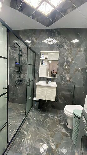 İcarəyə verilir 3 otaqlı yeni tikili 120 m², 8 Noyabr m., photo 12 from 21