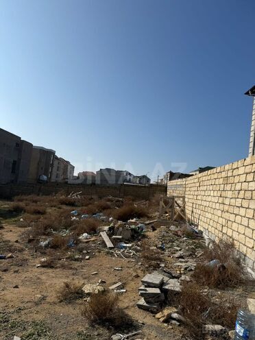 Satılır  torpaq 6 sot, Badamdar q., photo 4 from 5