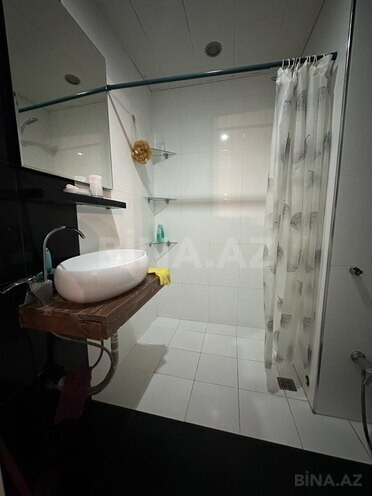 Satılır 2 otaqlı yeni tikili 71 m², Şah İsmayıl Xətai m., photo 12 from 15