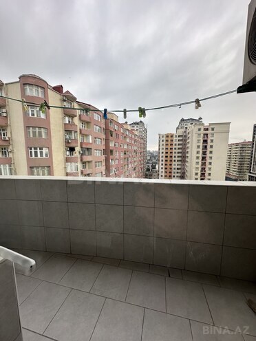 Satılır 2 otaqlı yeni tikili 71 m², Şah İsmayıl Xətai m., photo 7 from 15