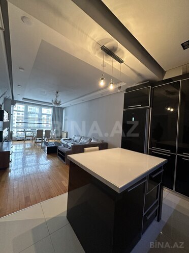 Satılır 2 otaqlı yeni tikili 71 m², Şah İsmayıl Xətai m., photo 4 from 15