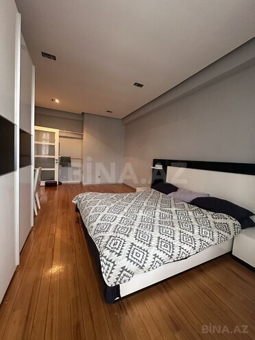 Satılır 2 otaqlı yeni tikili 71 m², Şah İsmayıl Xətai m., photo 11 from 15