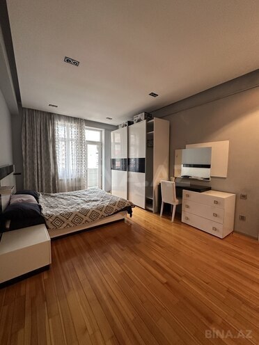 Satılır 2 otaqlı yeni tikili 71 m², Şah İsmayıl Xətai m., photo 10 from 15
