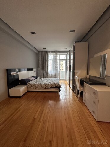 Satılır 2 otaqlı yeni tikili 71 m², Şah İsmayıl Xətai m., photo 8 from 15