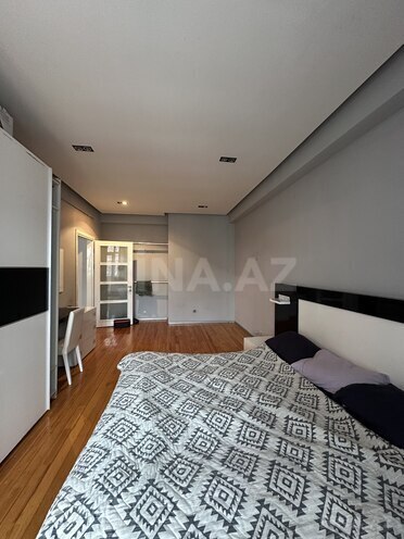 Satılır 2 otaqlı yeni tikili 71 m², Şah İsmayıl Xətai m., photo 9 from 15
