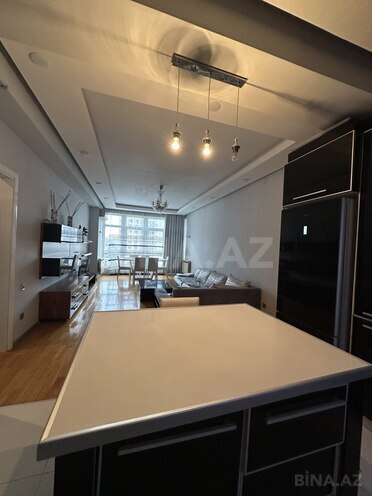 Satılır 2 otaqlı yeni tikili 71 m², Şah İsmayıl Xətai m., photo 6 from 15