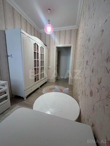 Продаётся 3-комн. новостройка 85 м², Абшеронcкий  р., photo 10 from 19