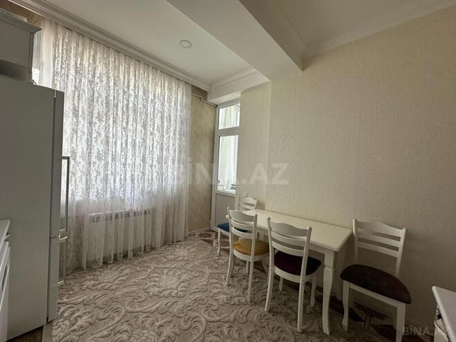 Продаётся 3-комн. новостройка 85 м², Абшеронcкий  р., photo 9 from 19