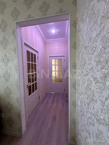 Продаётся 3-комн. новостройка 85 м², Абшеронcкий  р., photo 13 from 19