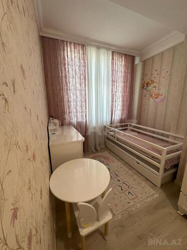 Продаётся 3-комн. новостройка 85 м², Абшеронcкий  р., photo 8 from 19