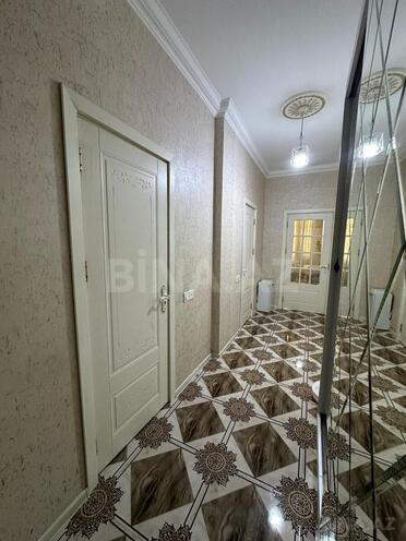 Продаётся 3-комн. новостройка 85 м², Абшеронcкий  р., photo 11 from 19