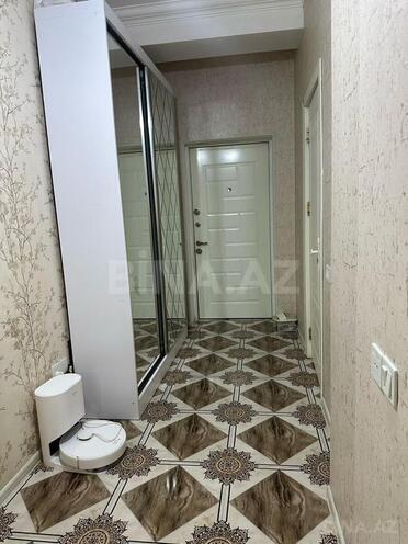 Продаётся 3-комн. новостройка 85 м², Абшеронcкий  р., photo 14 from 19