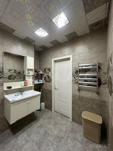 Продаётся 3-комн. новостройка 85 м², Абшеронcкий  р., photo 17 from 19