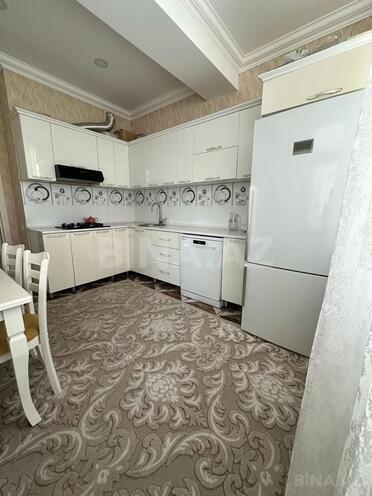 Продаётся 3-комн. новостройка 85 м², Абшеронcкий  р., photo 4 from 19