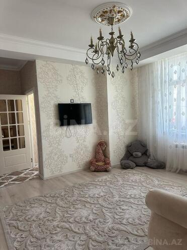 Продаётся 3-комн. новостройка 85 м², Абшеронcкий  р., photo 6 from 19