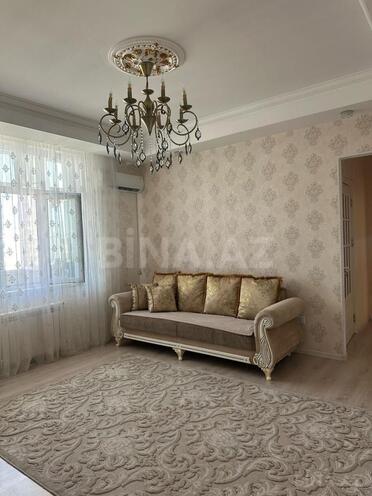 Продаётся 3-комн. новостройка 85 м², Абшеронcкий  р., photo 3 from 19