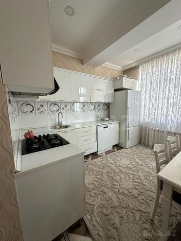 Продаётся 3-комн. новостройка 85 м², Абшеронcкий  р., photo 5 from 19