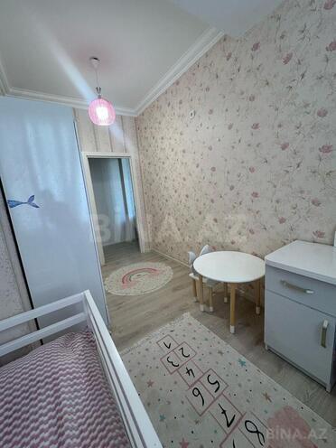 Продаётся 3-комн. новостройка 85 м², Абшеронcкий  р., photo 15 from 19