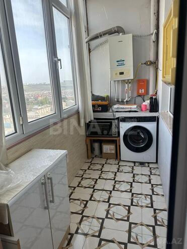 Продаётся 3-комн. новостройка 85 м², Абшеронcкий  р., photo 16 from 19