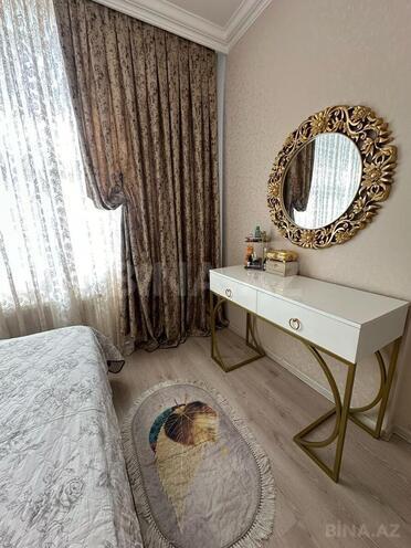 Продаётся 3-комн. новостройка 85 м², Абшеронcкий  р., photo 7 from 19